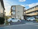 メルヴェーユ三郷中央 Dの間取り画像