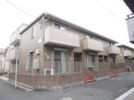 ホーリー稲荷木 Bの間取り画像