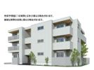 セレスティア谷中の外観