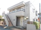 フォレスト Ⅳの間取り画像