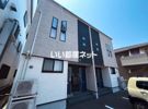 フェリックスの間取り画像