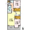 Grand View KAIの間取り画像