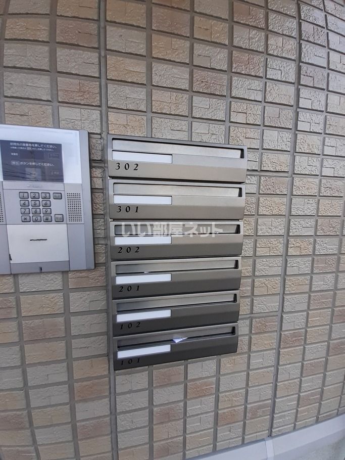 ロビー