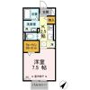 D-chambre Sの間取り画像