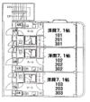 K’s サーパスの間取り画像