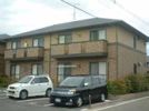 タッチアネックス A棟の間取り画像