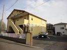 パークサイドマルイの間取り画像