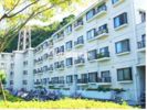 クリオ鎌倉笛田の間取り画像