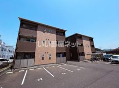 アルカディア C棟の外観画像