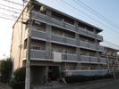 グランビア・Sの外観