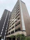 プレサンス梅田北デイズの間取り画像