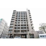 フォレストフローラの外観画像