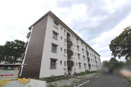 ヴィラナリー折戸 1号棟の外観画像