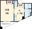 プロムナードの間取り画像