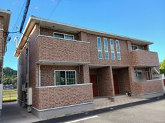 花水木 二番館の外観画像