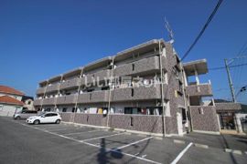 フリージアの外観画像