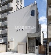 RAFFLESの外観画像