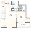 RAFFLESの間取り画像