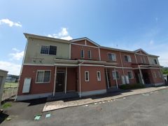 リヴェル ブレ Aの外観画像