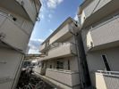 ルシェンテ B棟の間取り画像