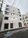 ブライト住吉の間取り画像