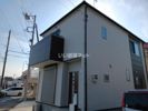 あきる野市二宮貸戸建の間取り画像