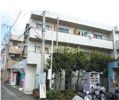 ライフハウスナカムラの間取り画像