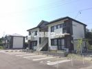 アンダンテ Cの間取り画像