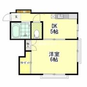 フラワーメゾン(フラワーメゾン)の間取り画像
