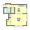 フラワーメゾン(フラワーメゾン)の間取り画像