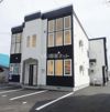 グランオアシスAの間取り画像