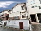 草加市谷塚町戸建ての間取り画像