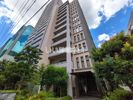 パークアクシス梅田の外観