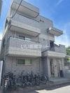 ネクスタージュ新松戸の外観