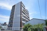 セントラルヒルズ松城の間取り画像