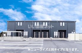 アルクの外観画像