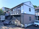 サニーハウス Cの間取り画像