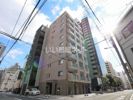 天満泉マンションの間取り画像