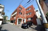 聖陽コーポの間取り画像