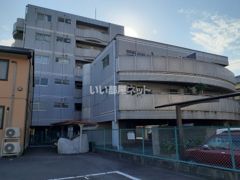 グレース松阪の外観画像