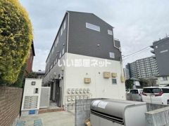 アイコート川越の外観画像