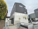 アイコート川越の外観