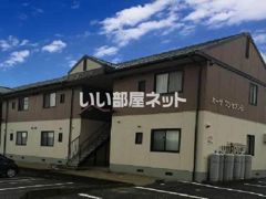 カーサワンセブン B棟の外観画像