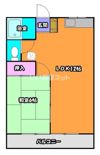 エトアール畑の間取り画像