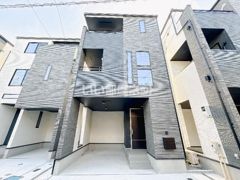 太田窪（南浦和）戸建て4号棟 1の外観画像