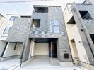 太田窪（南浦和）戸建て4号棟 1の間取り画像