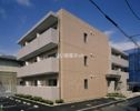 グレイスフォンティーヌの間取り画像