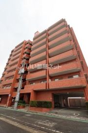 エバーライフ通町の外観画像