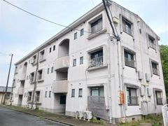 メロディハイツ下村Ⅰの外観画像