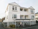 リンデンハウスA棟の間取り画像